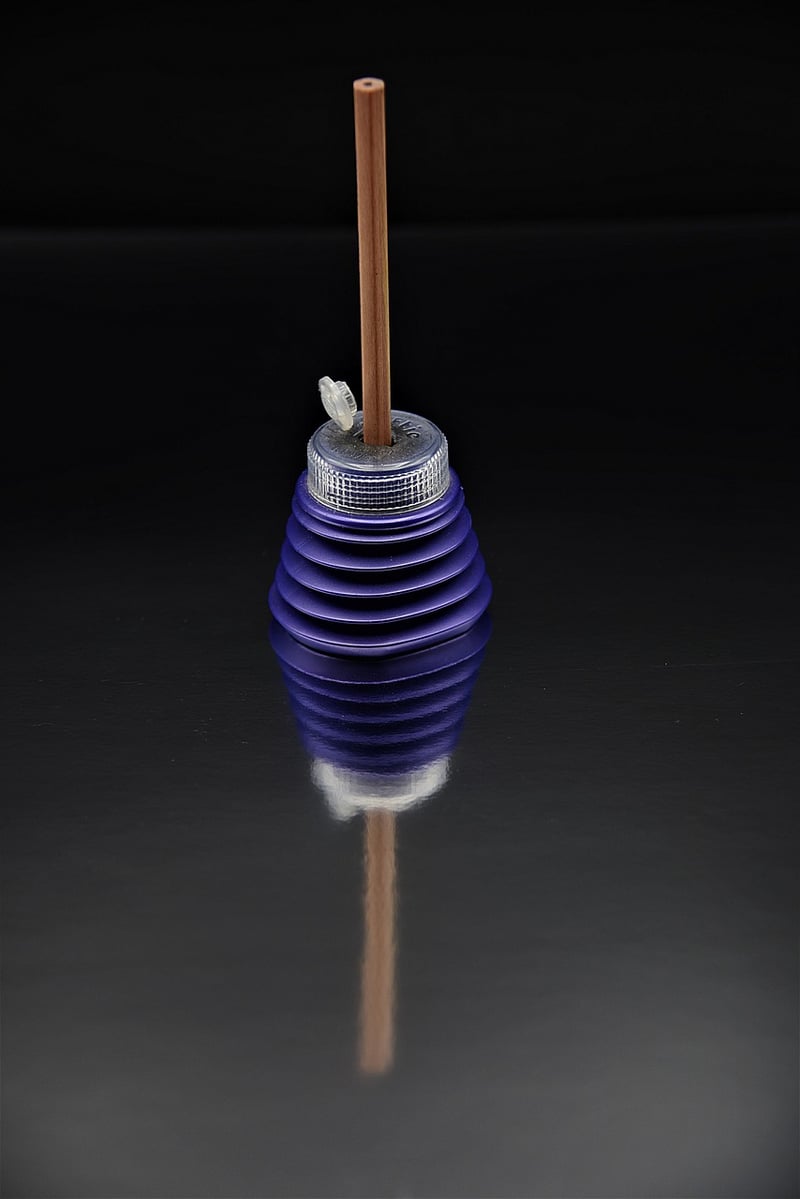 Pencil sharpener